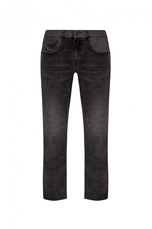 Diesel best sale corduroy jeans